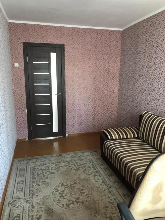 Апартаменты Трех-комнатная квартира в центре Барановичи-16